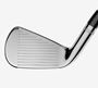 Picture of Callaway Apex MB '18 Irons 3i-9i (7 Irons) Stiff Project X 6.0 Steel