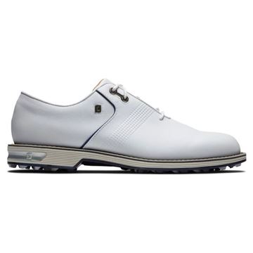 Picture of FootJoy Mens DryJoys Premiere Flint Golf Shoes - 53922 SALE