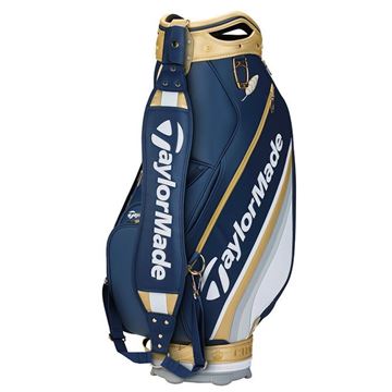 Picture of TaylorMade PGA Championship Tour Staff Bag 2025