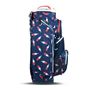 Picture of Ogio Golf All Elements Silencer Cart Bag Rocket Pops 2025