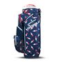 Picture of Ogio Golf All Elements Silencer Cart Bag Rocket Pops 2025