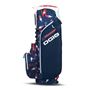 Picture of Ogio Golf All Elements Woode Hybrid Stand Bag Rocket Pops 2025