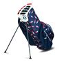 Picture of Ogio Golf All Elements Woode Hybrid Stand Bag Rocket Pops 2025