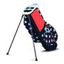 Picture of Ogio Golf Fuse Stand Golf Bag - Rocket Pops 2025