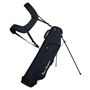 Picture of Ben Sayers 2025 LTE Pencil Stand Bag - Black/Blue