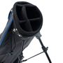 Picture of Ben Sayers 2025 LTE Pencil Stand Bag - Black/Blue