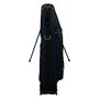 Picture of Ben Sayers 2025 LTE Pencil Stand Bag - Black/Blue