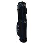 Picture of Ben Sayers 2025 LTE Pencil Stand Bag - Black/Blue