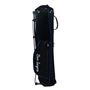 Picture of Ben Sayers 2025 LTE Pencil Stand Bag - Black/Red
