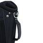 Picture of Ben Sayers 2025 LTE Pencil Stand Bag - Black/Grey