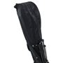 Picture of Ben Sayers 2025 LTE Pencil Stand Bag - Black/Grey