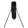 Picture of Ben Sayers 2025 LTE Pencil Stand Bag - Black/Grey