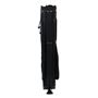 Picture of Ben Sayers 2025 LTE Pencil Stand Bag - Black/Grey