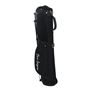 Picture of Ben Sayers 2025 LTE Pencil Stand Bag - Black/Grey