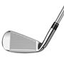 Picture of TaylorMade Kalea Premier Ladies Irons - Ex Demo - Left Handed