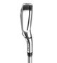 Picture of TaylorMade Kalea Premier Ladies Irons - Ex Demo - Left Handed