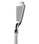 Picture of TaylorMade Kalea Premier Ladies Irons - Ex Demo - Left Handed