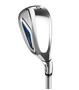 Picture of TaylorMade Kalea Premier Ladies Irons - Ex Demo - Left Handed