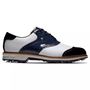 Picture of FootJoy Mens DryJoys Premiere Wilcox Golf Shoes - 54323