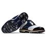 Picture of FootJoy Mens DryJoys Premiere Wilcox Golf Shoes - 54323