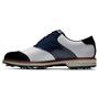 Picture of FootJoy Mens DryJoys Premiere Wilcox Golf Shoes - 54323
