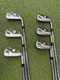 Picture of PXG 0311P Forged Gen6 Iron Set - 5-PW - Stiff Steel - Preowned - 18460508