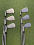 Picture of PXG 0311P Forged Gen6 Iron Set - 5-PW - Stiff Steel - Preowned - 18460508