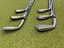 Picture of PXG 0311P Forged Gen6 Iron Set - 5-PW - Stiff Steel - Preowned - 18460508
