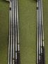 Picture of Mizuno T-Zoid Sure Iron Set - 3-SW - Regular Steel - Preowned - 18859865
