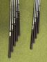Picture of Mizuno T-Zoid Sure Iron Set - 3-SW - Regular Steel - Preowned - 18859865
