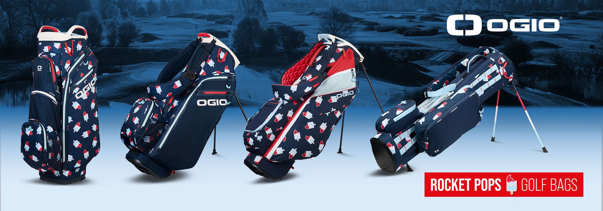 Ogio Golf