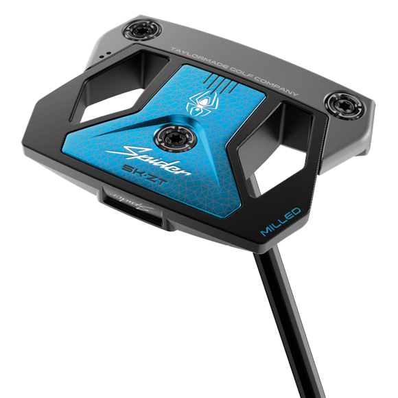 Picture of TaylorMade Spider 5K-ZT Putter - Counter Balance