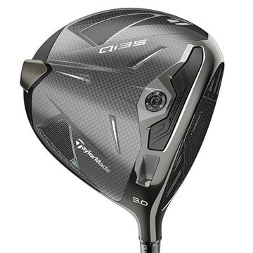 Picture of TaylorMade Qi35 Driver 2025 Quick Delivery