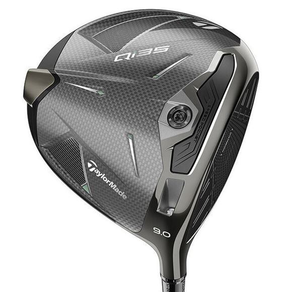 Picture of TaylorMade Qi35 Driver 2025 Quick Delivery