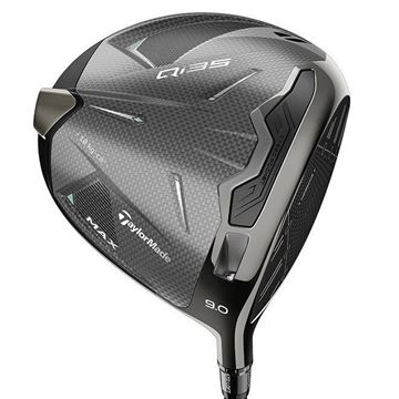 Picture of TaylorMade Qi35 Max Driver 2025 Quick Delivery