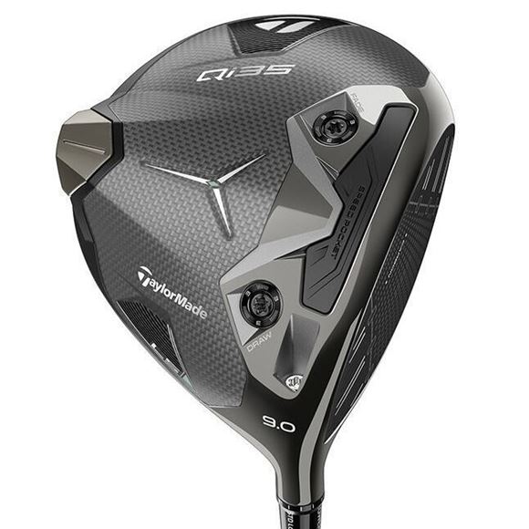 Picture of TaylorMade Qi35 LS Driver 2025 Quick Delivery
