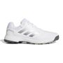 Picture of adidas Mens Traxion Response SL Golf Shoes - White/Silver