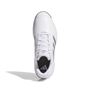 Picture of adidas Mens Traxion Response SL Golf Shoes - White/Silver