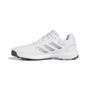 Picture of adidas Mens Traxion Response SL Golf Shoes - White/Silver