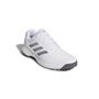 Picture of adidas Mens Traxion Response SL Golf Shoes - White/Silver