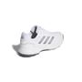 Picture of adidas Mens Traxion Response SL Golf Shoes - White/Silver