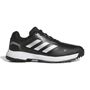 Picture of adidas Mens Traxion Response SL Golf Shoes - Black/White