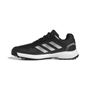 Picture of adidas Mens Traxion Response SL Golf Shoes - Black/White