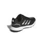 Picture of adidas Mens Traxion Response SL Golf Shoes - Black/White