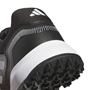 Picture of adidas Mens Traxion Response SL Golf Shoes - Black/White