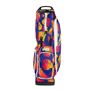 Picture of Ping Hoofer Lite Golf Carry Bag - Electric Sunset