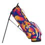 Picture of Ping Hoofer Lite Golf Carry Bag - Electric Sunset