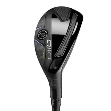 Picture of TaylorMade Qi10 Tour Rescue Hybrid - Ex-Demo