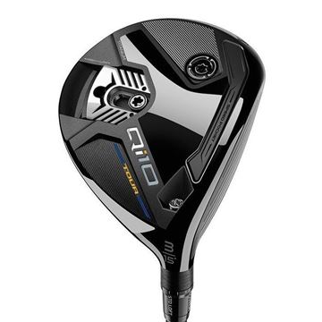 Picture of TaylorMade Qi10 Tour Fairway Wood - Ex-Demo