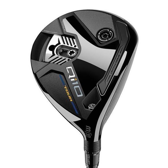 Picture of TaylorMade Qi10 Tour Fairway Wood - Ex-Demo